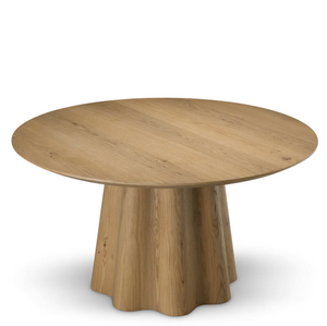 Papyrus table by Eichholtz