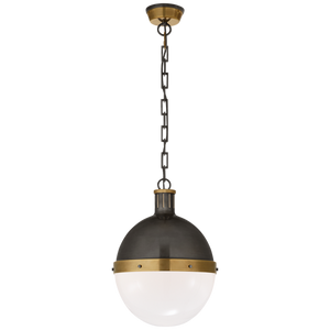 Thomas O'Brien Hicks pendant lamp