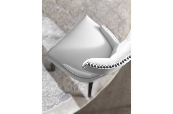 Brixton chair by Gianfranco Ferre Home