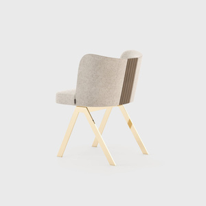 Laskasas Gordon Chair