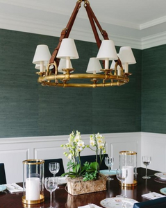Ralph Lauren Home Westbury Chandelier