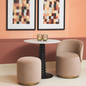 Eichholtz Greer Pouf