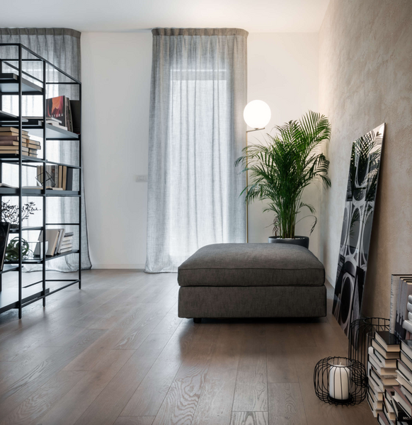 IC Lights F1 floor lamp by Flos