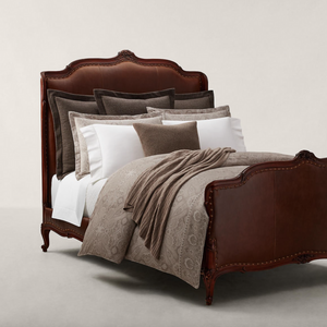 Ralph Lauren Home bedding set, from the Beaumont collection