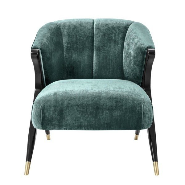 Eichholtz Pavone armchair