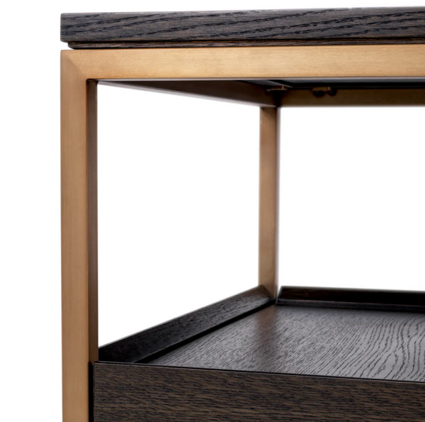 Szafka Parker S marki Eichholtz