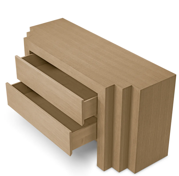 Xenon chest of drawers by Eichholtz