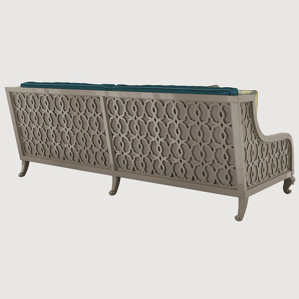 Sofa Bruno Zampa Club