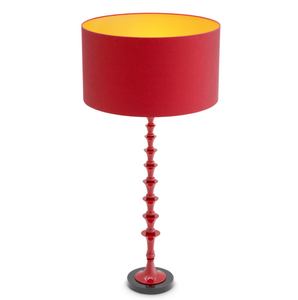 Lampa stołowa Arabella marki Eichholtz 