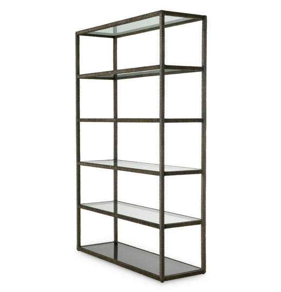 Bethesda Bookcase from Eichholtz