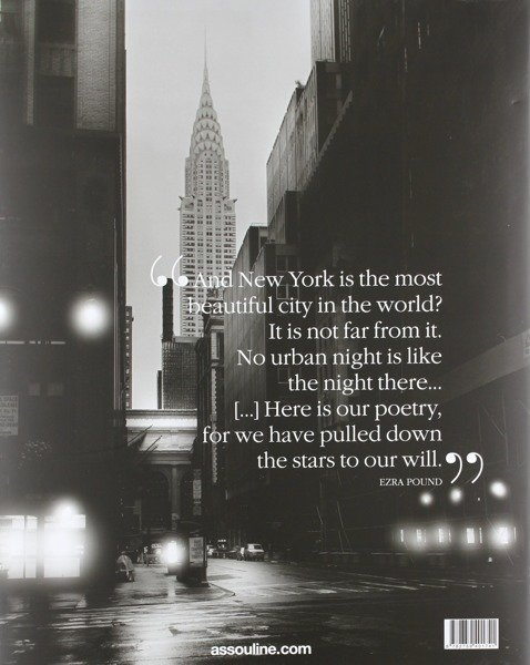 Album The light of New York Andre Aciman