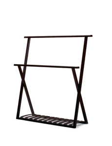 Wieszak na ręczniki Armani Casa, Nemo