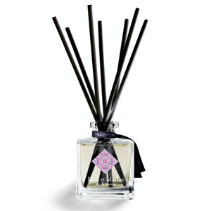 Perfumy dla domu Rose et Marius - Un Vin Rose Sous la Tonnelle