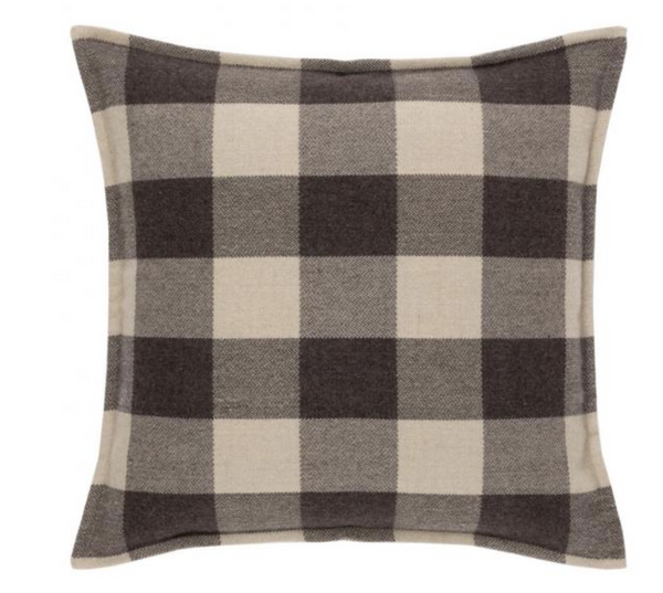 Joshua throw pillow by Ralph Lauren Home