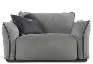 Gianfranco Ferré Home Clapton Armchair
