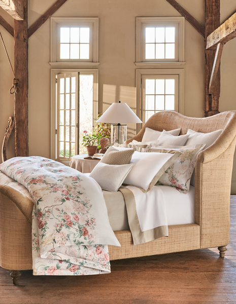 Narzuta Ralph Lauren Home, z kolekcji Elisabetta