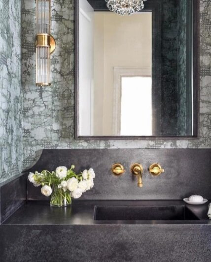 Kinkiet Ralph Lauren Home Allen Double