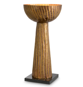 Fenwick table lamp by Eichholtz