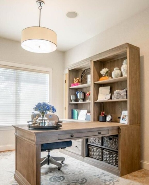 Reed Thomas O'Brien pendant lamp by Visual Comfort