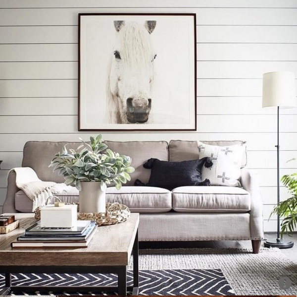 Bryant floor lamp by Thomas O'Brien by Visual Comfort