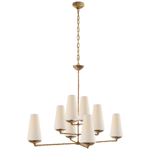 Aerin Fontaine Large Chandelier