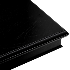 Library table by Eichholtz