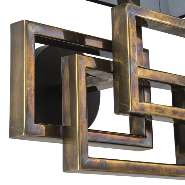 Eichholtz Windolf wall lamp