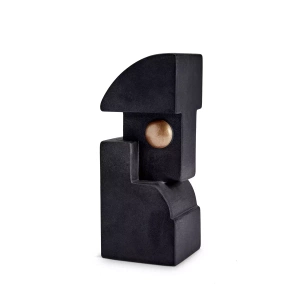 L'Objet Cubisme Bookend One book rest