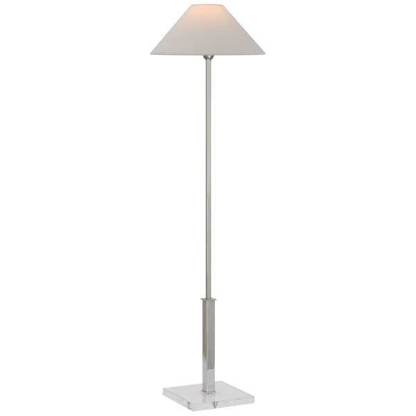 Floor lamp J. Randall Powers Asher