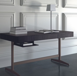 Ernest desk by Casamilano