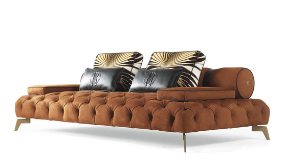 Sofa Roberto Cavalli Home Interiors Darlington_2