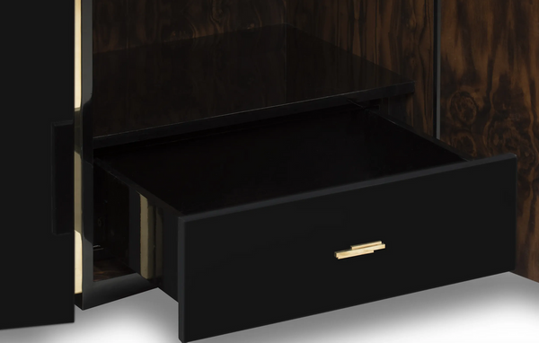 Darian chest of drawers by Luxxu