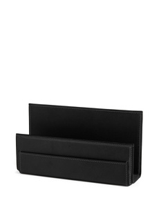 Ralph Lauren Home Brennan Letterbox (black)