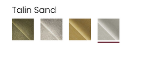 Badi garden pouf by Laskasas