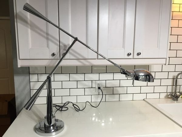 Ralph Lauren Home Equilibrium Table Lamp