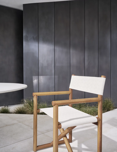 Hashi 24 chair by Gervasoni 1882