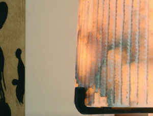 Acropolis table lamp by CTO Lighting