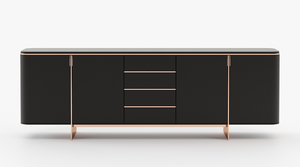 Laskasas Dean chest of drawers