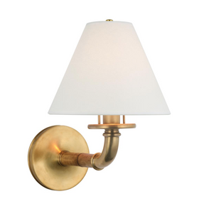 Dalfern wall lamp by Ralph Lauren Home