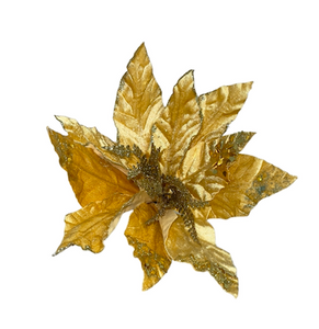 Christmas decoration Poinsettia