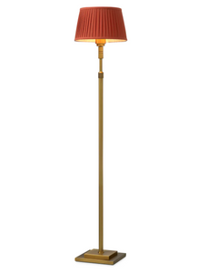 Lampa podłogowa Tryon marki Eichholtz