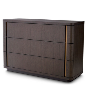 Modesto S chest of drawers by Eichholtz