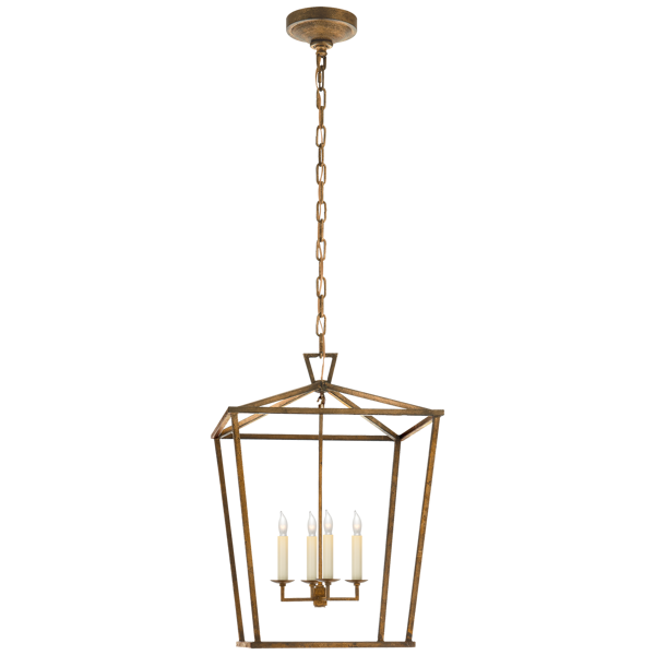 Darlana Medium pendant lamp by E. F Chapman