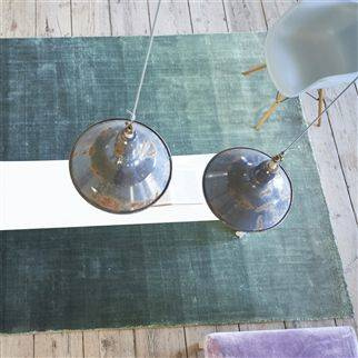 Dywan Capisoli (Teal)