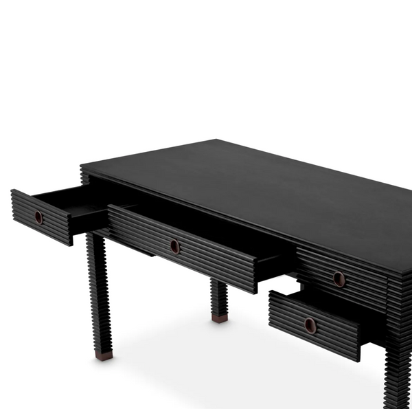 Biurko Dimitrios marki Eichholtz