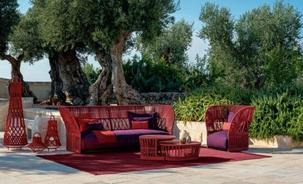 Sofa Clif marki Talenti