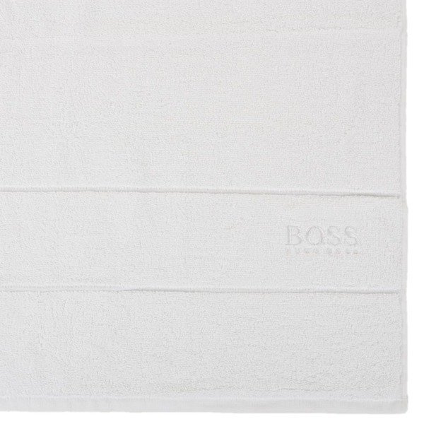 Ręcznik Hugo Boss, z kolekcji Plain (Ice)