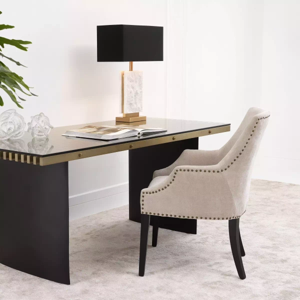 Krzesło Eichholtz Legacy