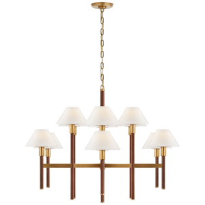 Ralph Lauren Home Radford Medium Chandelier