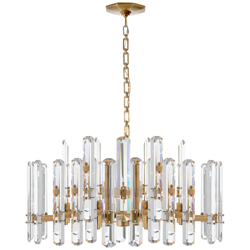 Żyrandol Aerin Bonnington Large marki Visual Comfort